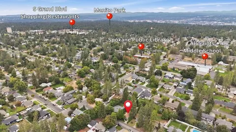 View/Area - 1423 E 36th Ave, Spokane, WA 99203 photo 2 of 2