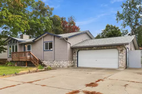 Exterior - 13216 E 12th Ave, Spokane Valley, WA 99216 photo 10 of 10