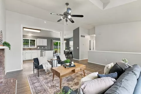 Living - 13216 E 12th Ave, Spokane Valley, WA 99216 photo 1 of 3