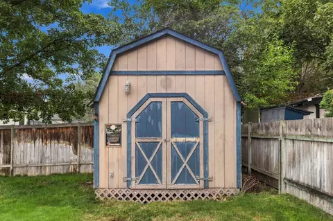 Exterior - 13216 E 12th Ave, Spokane Valley, WA 99216 photo 5 of 10