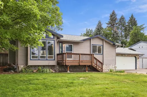 Exterior - 13216 E 12th Ave, Spokane Valley, WA 99216 photo 9 of 10