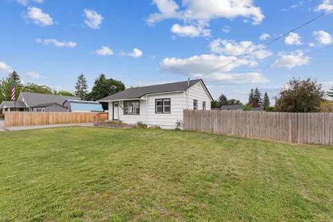 Exterior - 11202 E Broadway Ave, Spokane Valley, WA 99206 photo 1 of 6