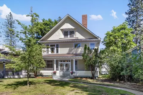 1806 W 9th Ave, Spokane, WA 99204