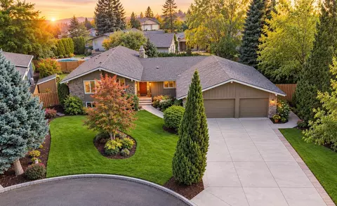 3609 S Eastgate Ct, Spokane, WA 99203