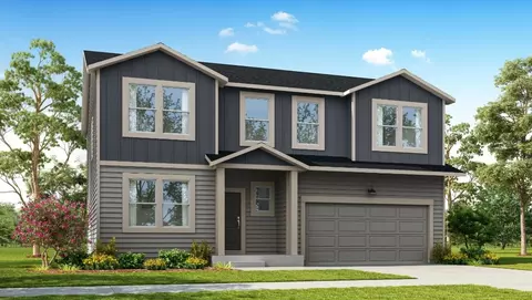 3865 S Walden St, Spokane, WA 99224