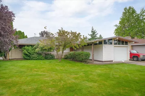 515 W Nebraska Ave, Spokane, WA 99215