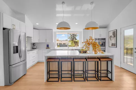 Kitchen - 3404 E 36th Ave, Spokane, WA 99223 photo 1 of 12
