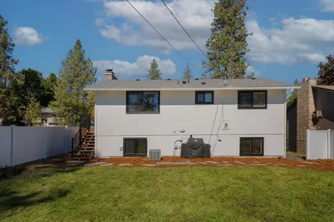Exterior - 3404 E 36th Ave, Spokane, WA 99223 photo 5 of 12
