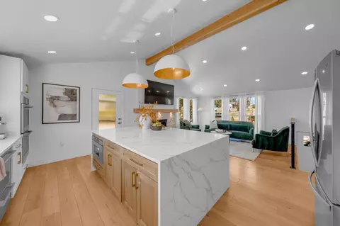 Kitchen - 3404 E 36th Ave, Spokane, WA 99223 photo 2 of 12