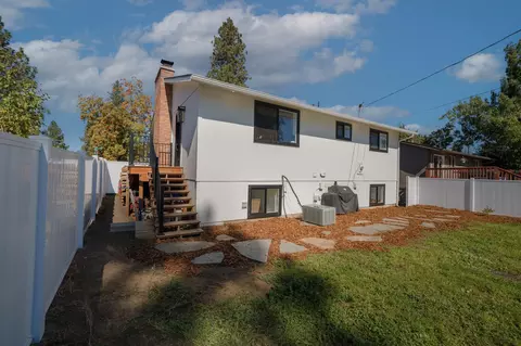 Exterior - 3404 E 36th Ave, Spokane, WA 99223 photo 6 of 12