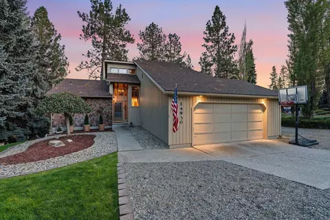 14930 N Little Spokane Dr, Spokane, WA 99208