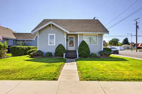 102 E 1st Ave, Odessa, WA 99159