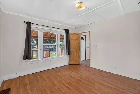 Living - 1105 E Olympic Ave, Spokane, WA 99207 photo 3 of 4