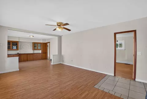 Living - 1105 E Olympic Ave, Spokane, WA 99207 photo 2 of 4