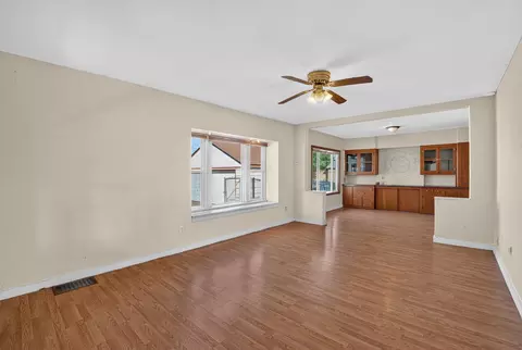 Living - 1105 E Olympic Ave, Spokane, WA 99207 photo 1 of 4