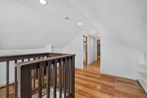 Entry Way - 1105 E Olympic Ave, Spokane, WA 99207 photo 1 of 1