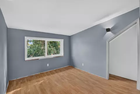 Bedroom - 1105 E Olympic Ave, Spokane, WA 99207 photo 5 of 7