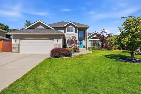 1925 S Timberlane Dr, Spokane Valley, WA 99037
