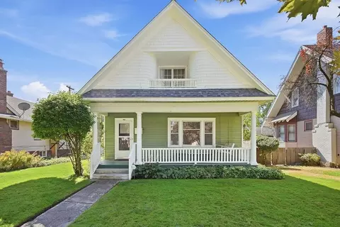 613 W Euclid Ave, Spokane, WA 99205