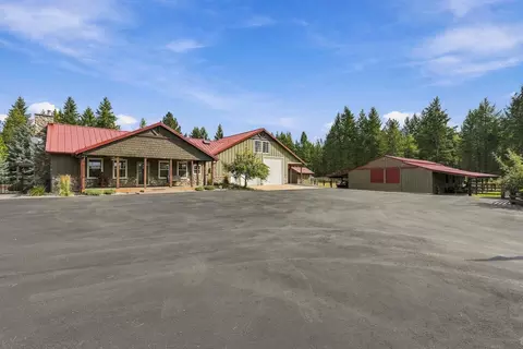 3661 E Jumpoff Rd, Valley, WA 99181