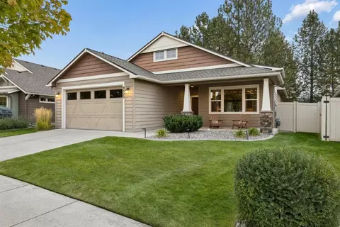9322 N Rosebury Ln, Spokane, WA 99208