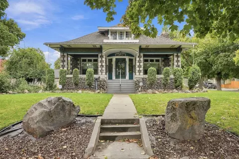 829 W Mansfield Ave, Spokane, WA 99205