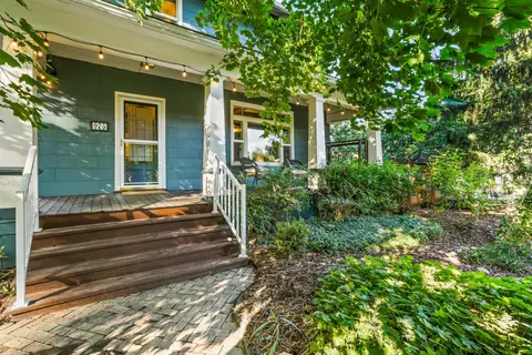 Exterior - 975 E 9th Ave, Spokane, WA 99202 photo 3 of 15