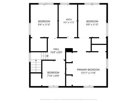 Floorplan - 975 E 9th Ave, Spokane, WA 99202 photo 3 of 3