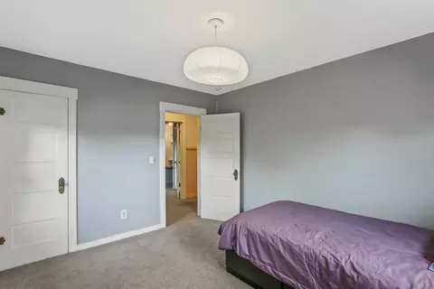 Bedroom - 975 E 9th Ave, Spokane, WA 99202 photo 5 of 5