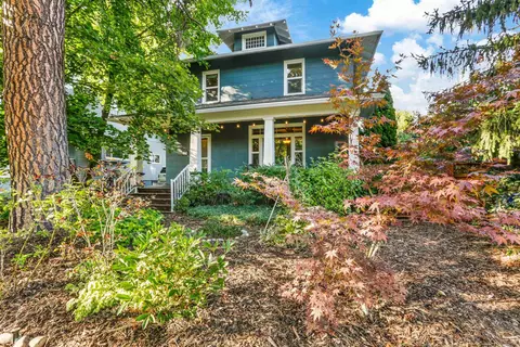 Exterior - 975 E 9th Ave, Spokane, WA 99202 photo 2 of 15