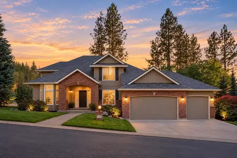 1414 E Blackwood Ln, Spokane, WA 99223