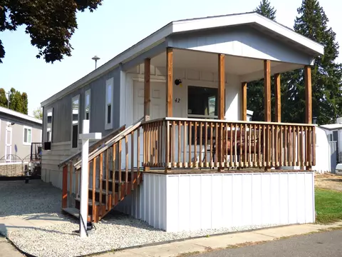 2601 N Barker Apt 42 Rd, Spokane Valley, WA 99027