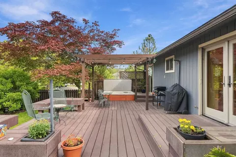 Exterior - 4827 E 46th Ave, Spokane, WA 99223 photo 3 of 11