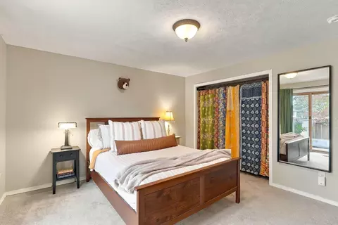 Bedroom - 4827 E 46th Ave, Spokane, WA 99223 photo 1 of 4