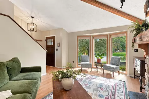 Entry Way - 4827 E 46th Ave, Spokane, WA 99223 photo 1 of 1
