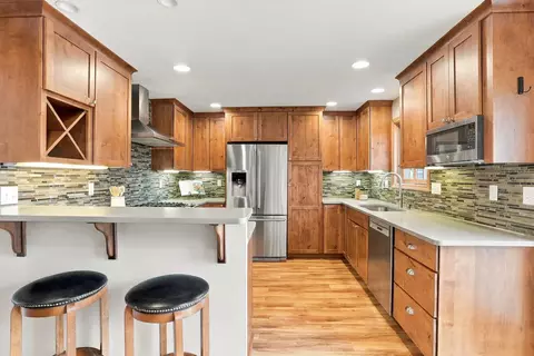 Kitchen - 4827 E 46th Ave, Spokane, WA 99223 photo 1 of 4
