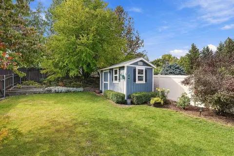 Exterior - 4827 E 46th Ave, Spokane, WA 99223 photo 8 of 11
