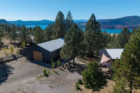 5186 Hunter Ridge Way, Hunters, WA 99137