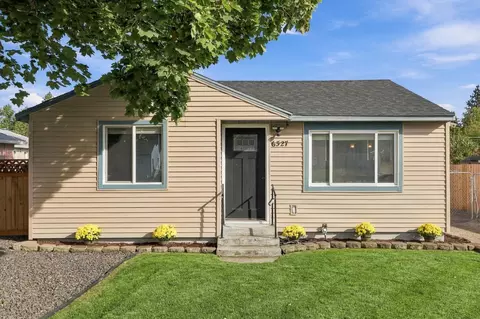 Exterior - 6327 E 7th Ave, Spokane, WA 99212 photo 3 of 7