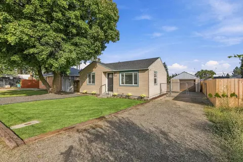 Exterior - 6327 E 7th Ave, Spokane, WA 99212 photo 2 of 7
