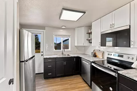 Kitchen - 6327 E 7th Ave, Spokane, WA 99212 photo 1 of 4