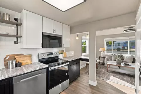 Kitchen - 6327 E 7th Ave, Spokane, WA 99212 photo 4 of 4