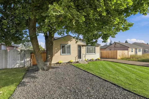 Exterior - 6327 E 7th Ave, Spokane, WA 99212 photo 1 of 7