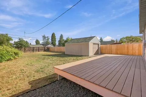 Exterior - 6327 E 7th Ave, Spokane, WA 99212 photo 5 of 7