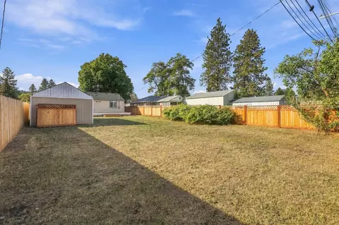 Exterior - 6327 E 7th Ave, Spokane, WA 99212 photo 7 of 7