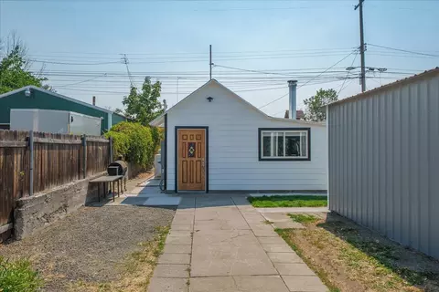 1914 E Heroy Ave, Spokane, WA 99207