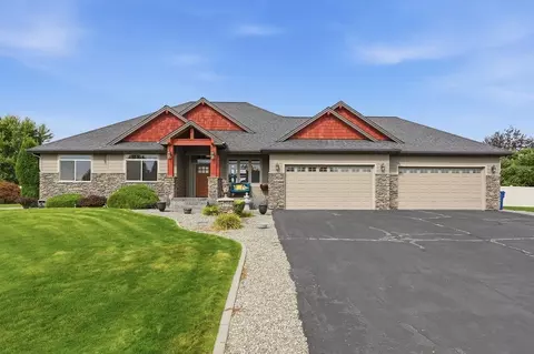 10113 N Moss Ln, Spokane, WA 99208