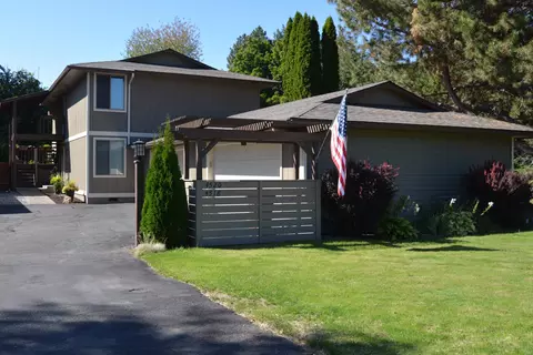 4518 S Donald Ct, Spokane, WA 99223