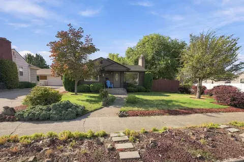 2337 W Rockwell Ave, Spokane, WA 99205