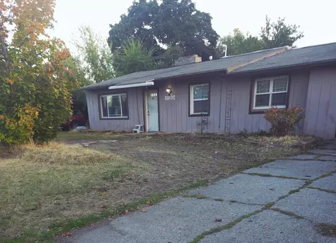 Exterior - 11802 E 16th Ave, Spokane Valley, WA 99206 photo 2 of 5